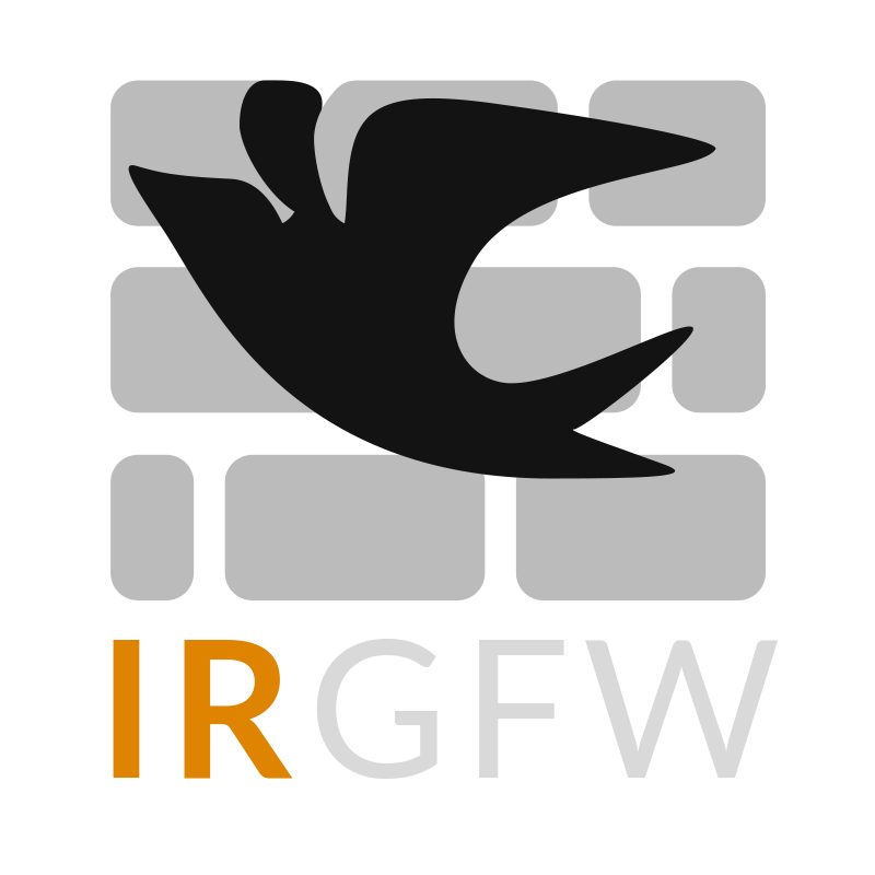 IRGFW